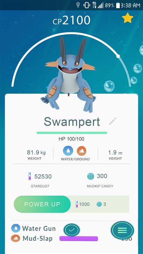best moveset for swampert|best held item for swampert.